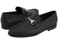 Cheap Allen-Edmonds Loafers for Men - Firenze - Black Calf Sale Online